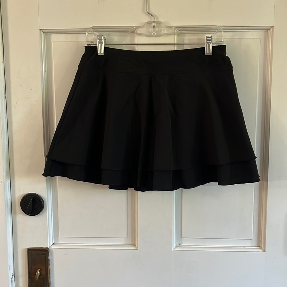 Tennis Skirt